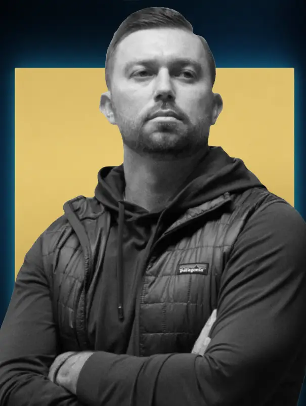 Chad Peterman