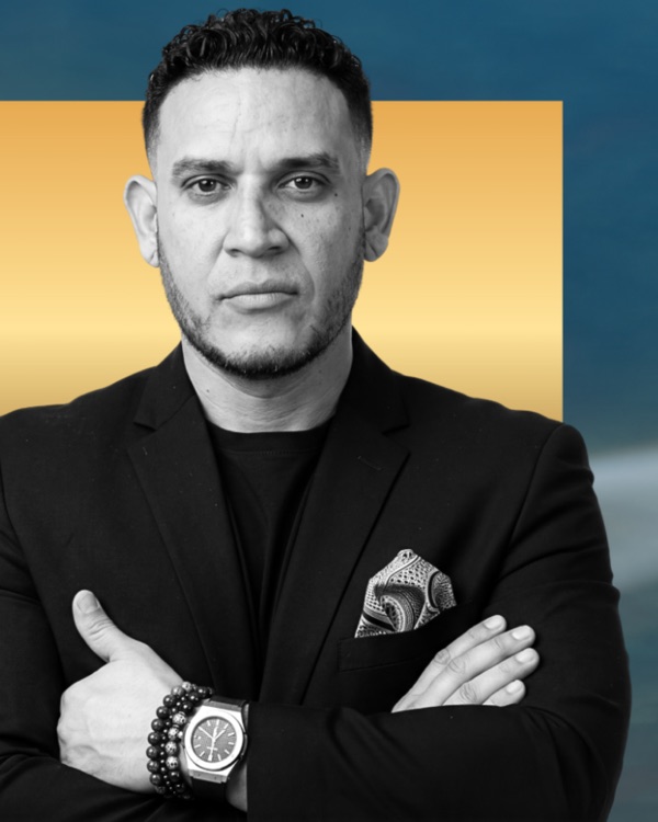 Carlos Reyes